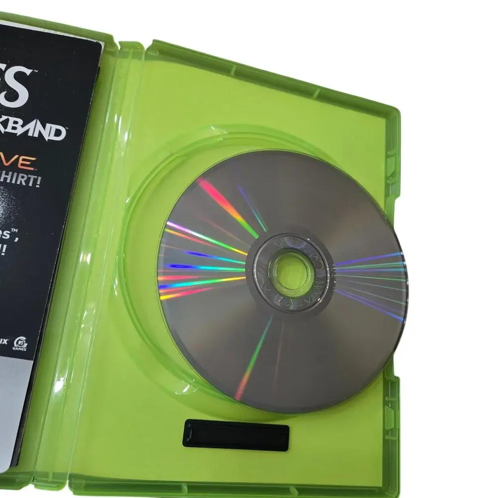 Relive the magic of music history with The Beatles: Rock Band for Xbox 360